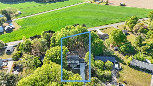 303 Edgewater Drive, Broadway, NC 27505