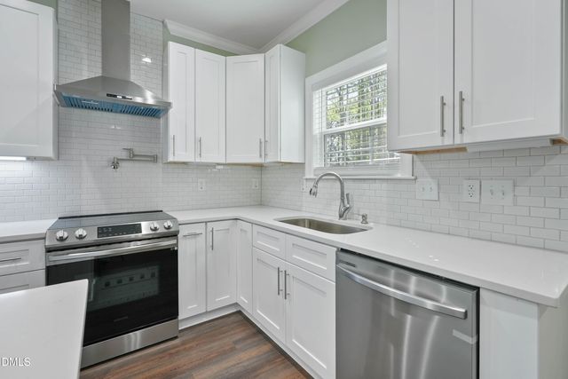 303 Edgewater Drive, Broadway, NC 27505