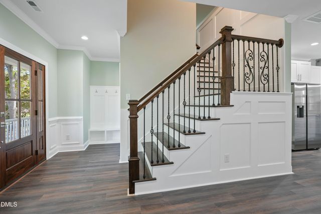 303 Edgewater Drive, Broadway, NC 27505