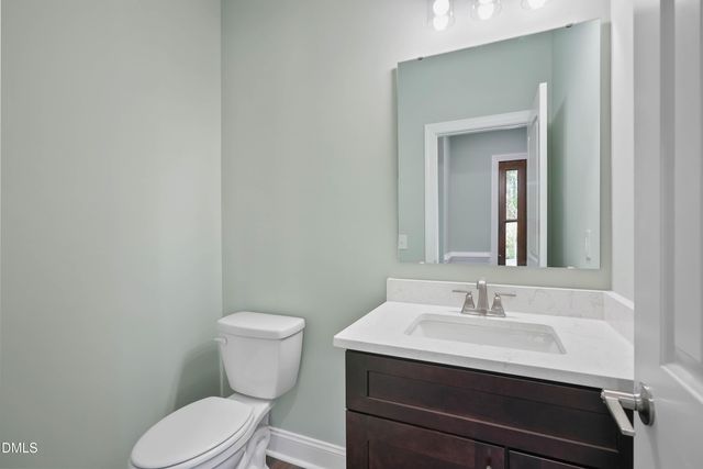 303 Edgewater Drive, Broadway, NC 27505