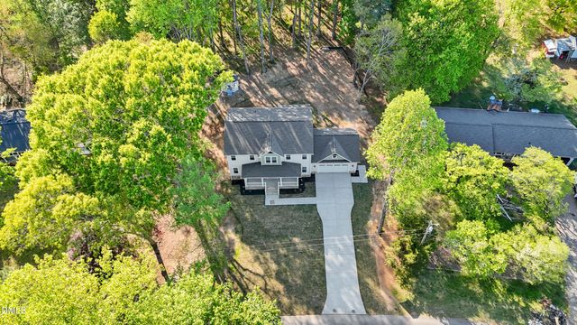 303 Edgewater Drive, Broadway, NC 27505