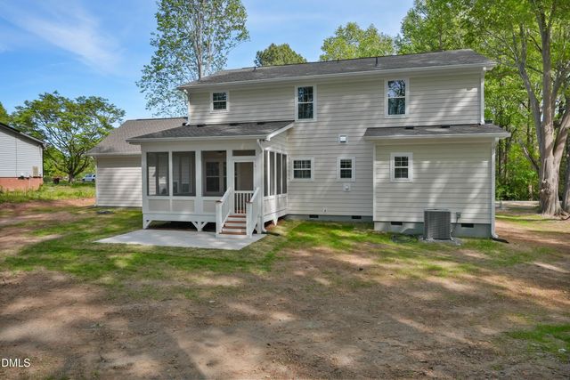 303 Edgewater Drive, Broadway, NC 27505