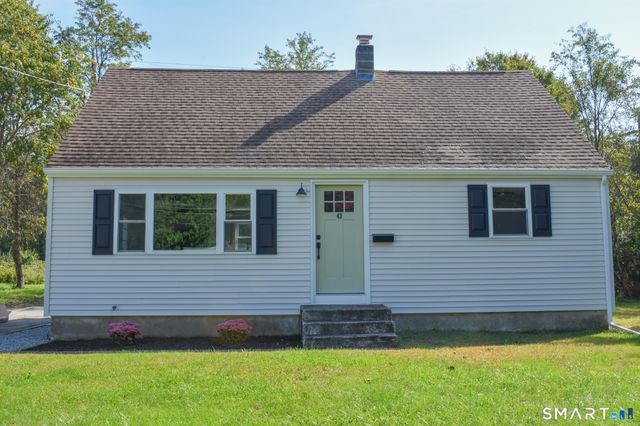 43 Hale Haven Court, Montville, CT 06382