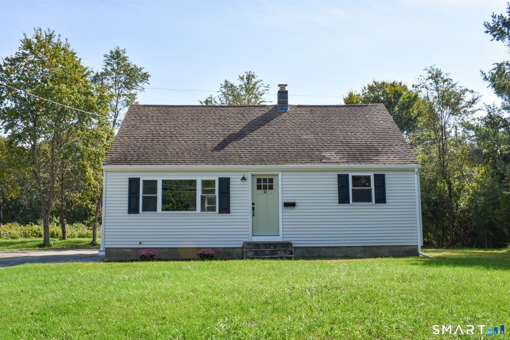 43 Hale Haven Court, Montville, CT 06382