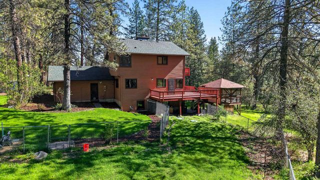 22910 N Perry Rd, Colbert, WA 99005