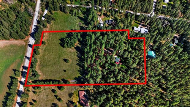 22910 N Perry Rd, Colbert, WA 99005