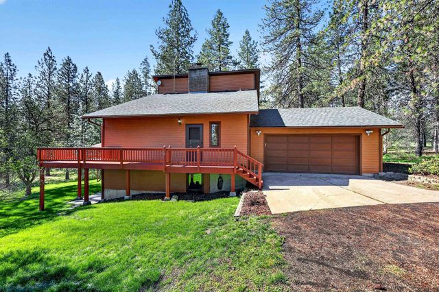 22910 N Perry Rd, Colbert, WA 99005