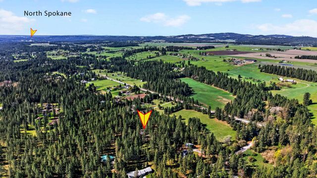 22910 N Perry Rd, Colbert, WA 99005