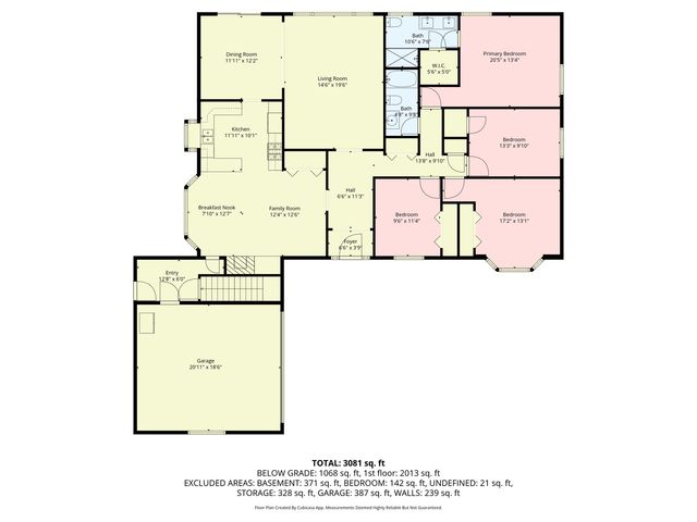 2S386 SENECA Drive, Wheaton, IL 60189