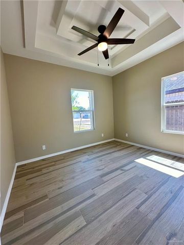 309 Pheasant Drive, La Joya, TX 78560