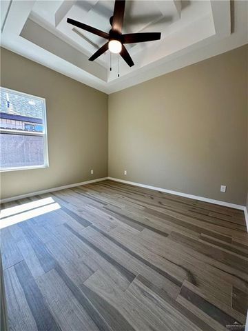 309 Pheasant Drive, La Joya, TX 78560