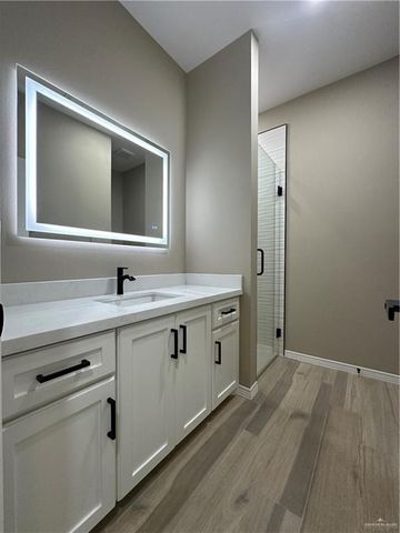 309 Pheasant Drive, La Joya, TX 78560