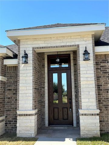 309 Pheasant Drive, La Joya, TX 78560