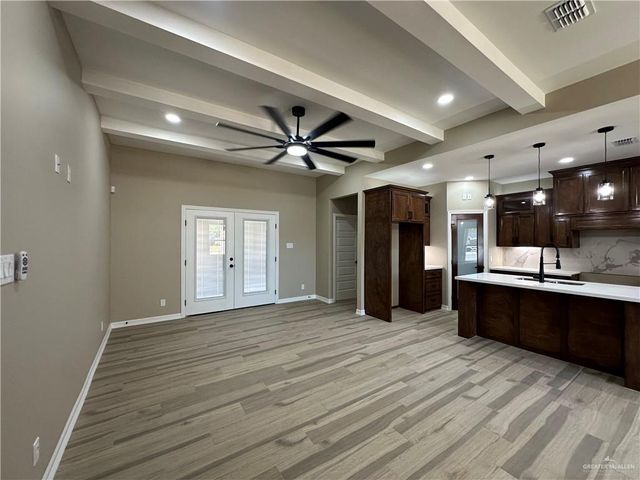 309 Pheasant Drive, La Joya, TX 78560