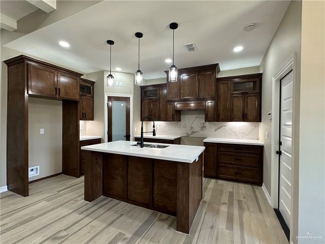 309 Pheasant Drive, La Joya, TX 78560