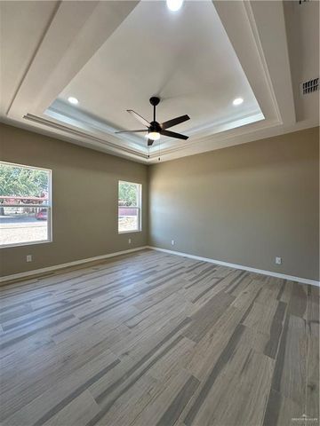 309 Pheasant Drive, La Joya, TX 78560