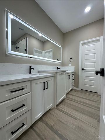 309 Pheasant Drive, La Joya, TX 78560