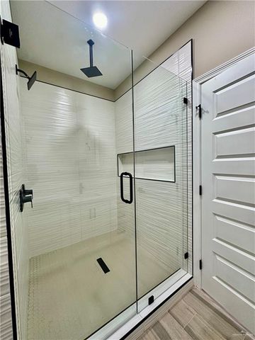 309 Pheasant Drive, La Joya, TX 78560