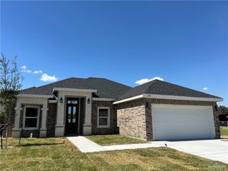 309 Pheasant Drive, La Joya, TX 78560