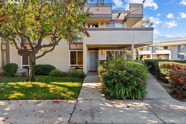 745 E Bradley Avenue 33, El Cajon, CA 92021