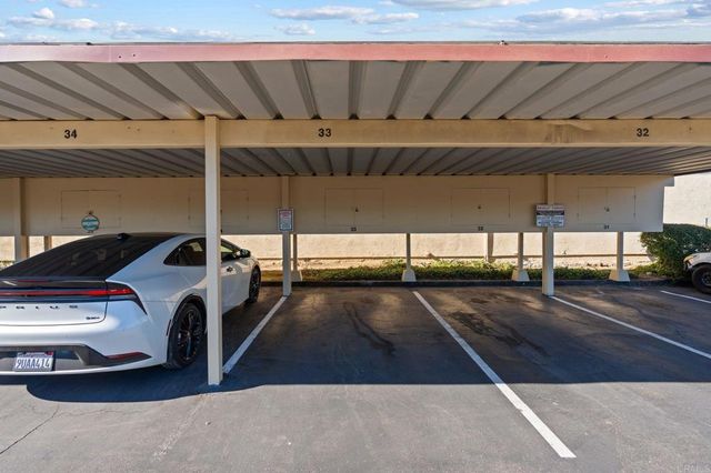 745 E Bradley Avenue 33, El Cajon, CA 92021