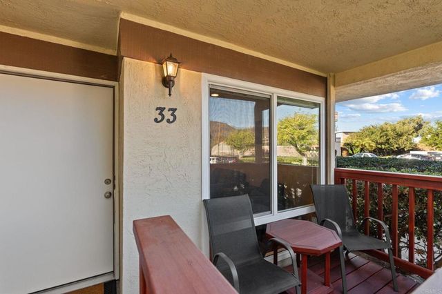 745 E Bradley Avenue 33, El Cajon, CA 92021