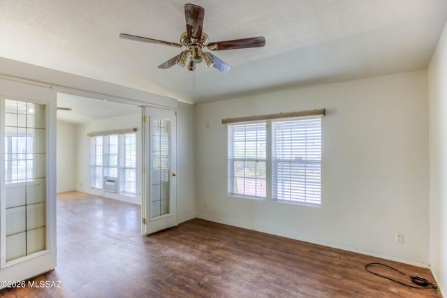 6425 S Speaks Trail, Tucson, AZ 85746