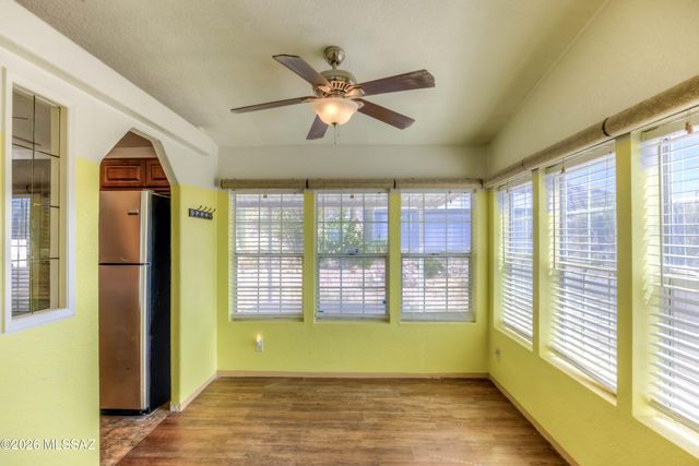 6425 S Speaks Trail, Tucson, AZ 85746