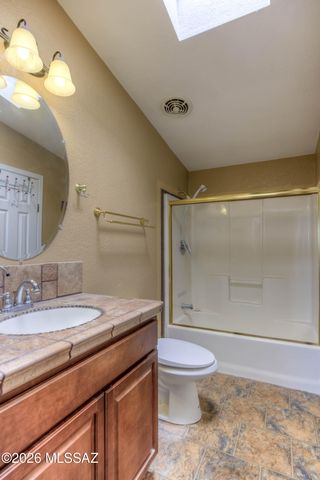 6425 S Speaks Trail, Tucson, AZ 85746