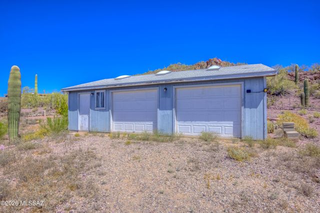 6425 S Speaks Trail, Tucson, AZ 85746