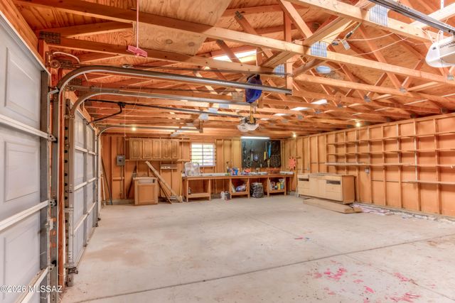 6425 S Speaks Trail, Tucson, AZ 85746