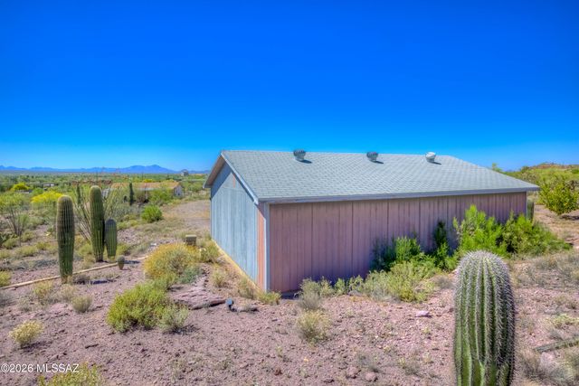 6425 S Speaks Trail, Tucson, AZ 85746