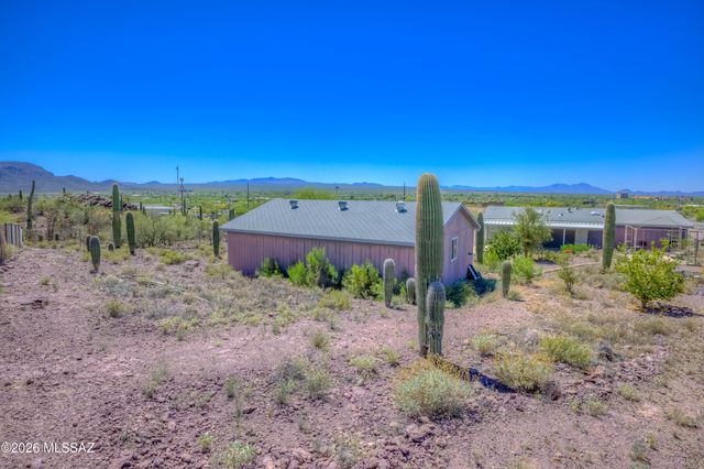 6425 S Speaks Trail, Tucson, AZ 85746
