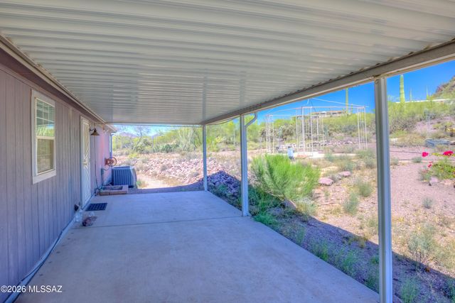 6425 S Speaks Trail, Tucson, AZ 85746