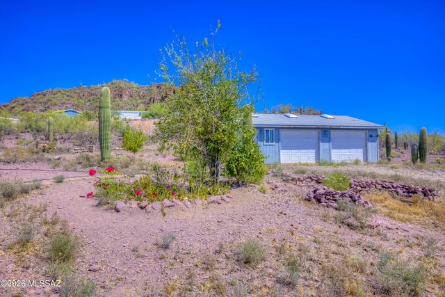 6425 S Speaks Trail, Tucson, AZ 85746