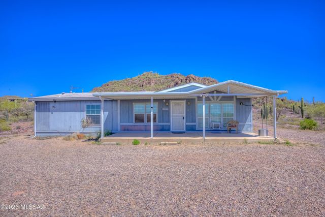 6425 S Speaks Trail, Tucson, AZ 85746