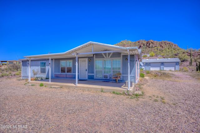 6425 S Speaks Trail, Tucson, AZ 85746