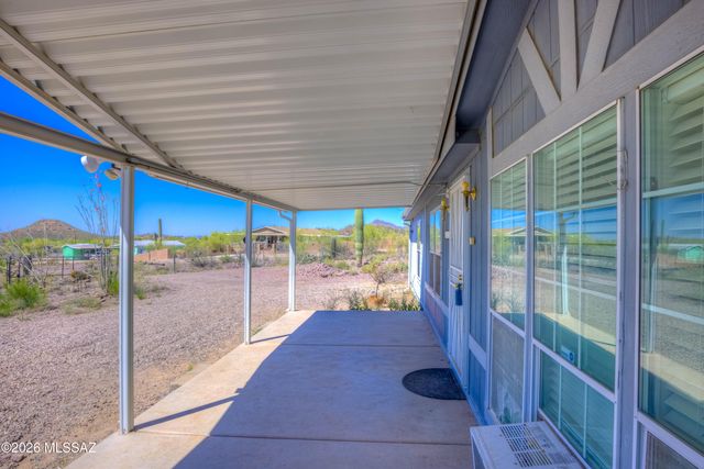 6425 S Speaks Trail, Tucson, AZ 85746