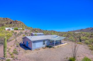 6425 S Speaks Trail, Tucson, AZ 85746