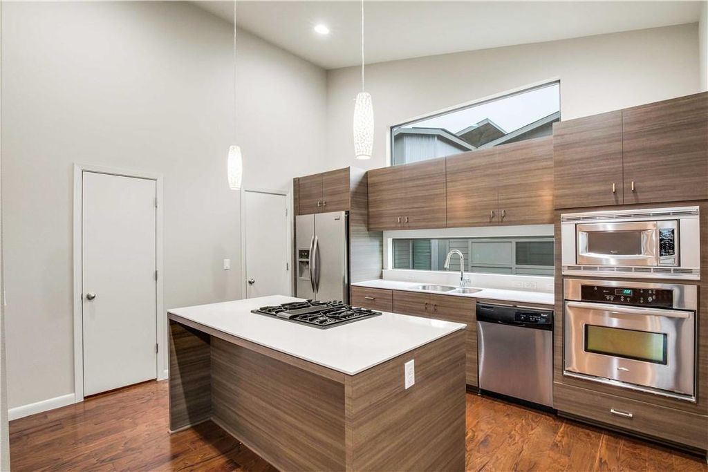 3413 Charlotte Rose DR, Austin, TX 78704