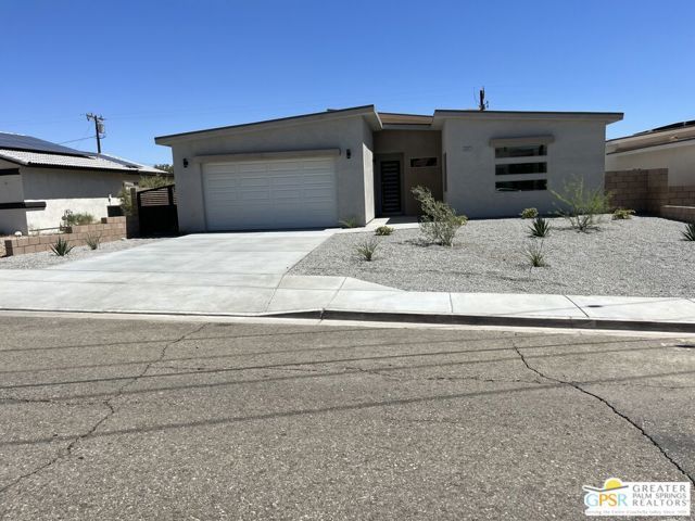 0 Kellogg Avenue, Twentynine Palms, CA 92277