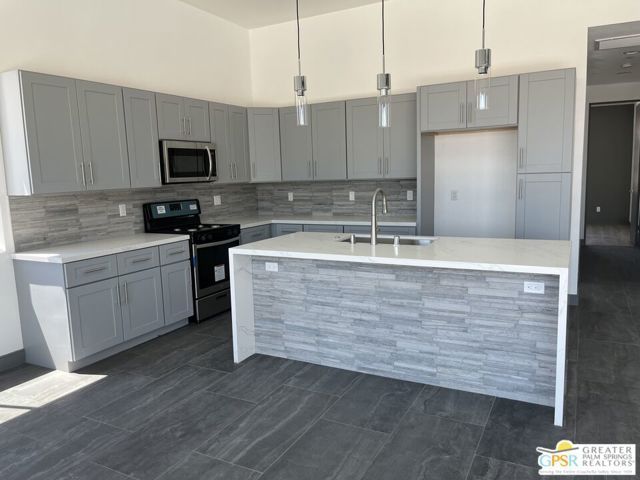 0 Kellogg Avenue, Twentynine Palms, CA 92277