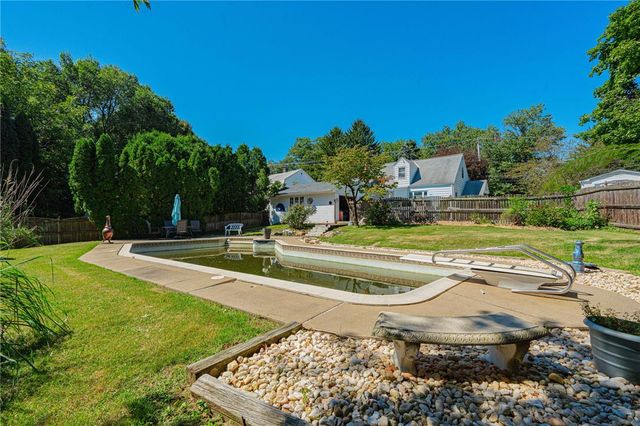 5338 Cetronia Road, Upper Macungie Twp, PA 18106