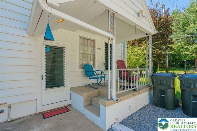 5338 Cetronia Road, Upper Macungie Twp, PA 18106