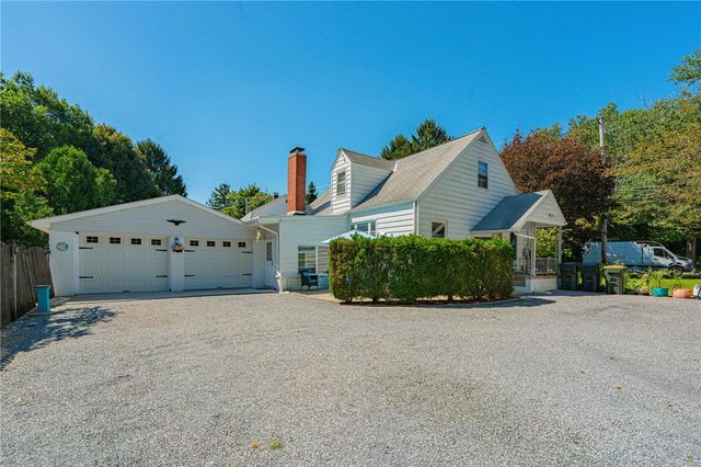5338 Cetronia Road, Upper Macungie Twp, PA 18106
