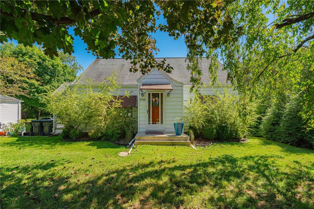 5338 Cetronia Road, Upper Macungie Twp, PA 18106