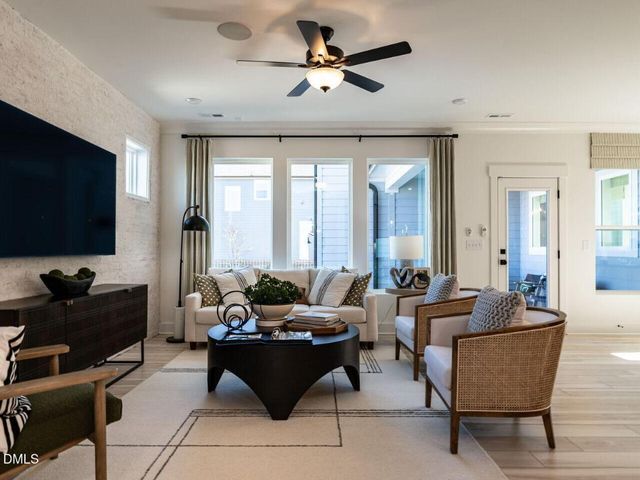 263 Parkland Drive, Pittsboro, NC 27312