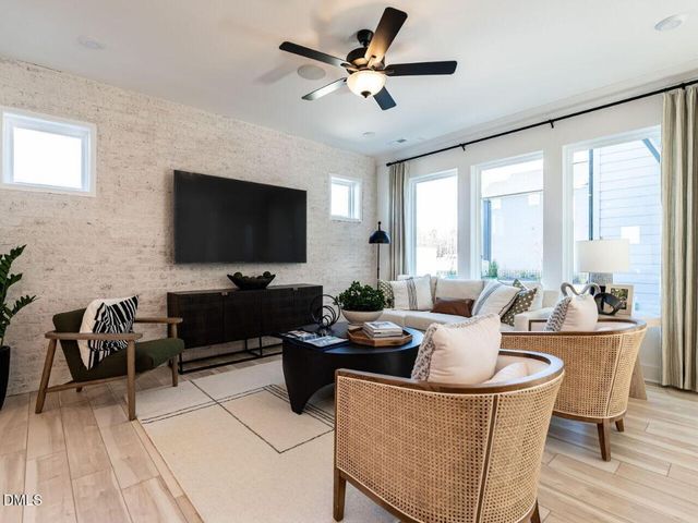 263 Parkland Drive, Pittsboro, NC 27312