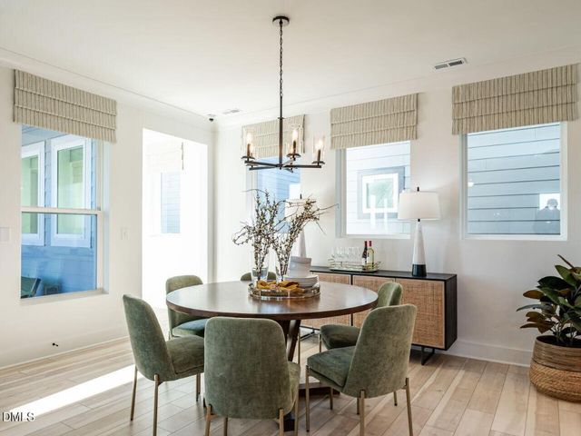 263 Parkland Drive, Pittsboro, NC 27312