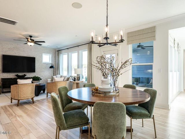 263 Parkland Drive, Pittsboro, NC 27312